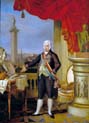 prince regent john